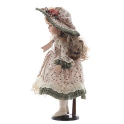 GAEM Кукла "Виктория", L21 W10,5 H43 см