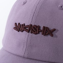 Кепка Ymkashix Graffity logo