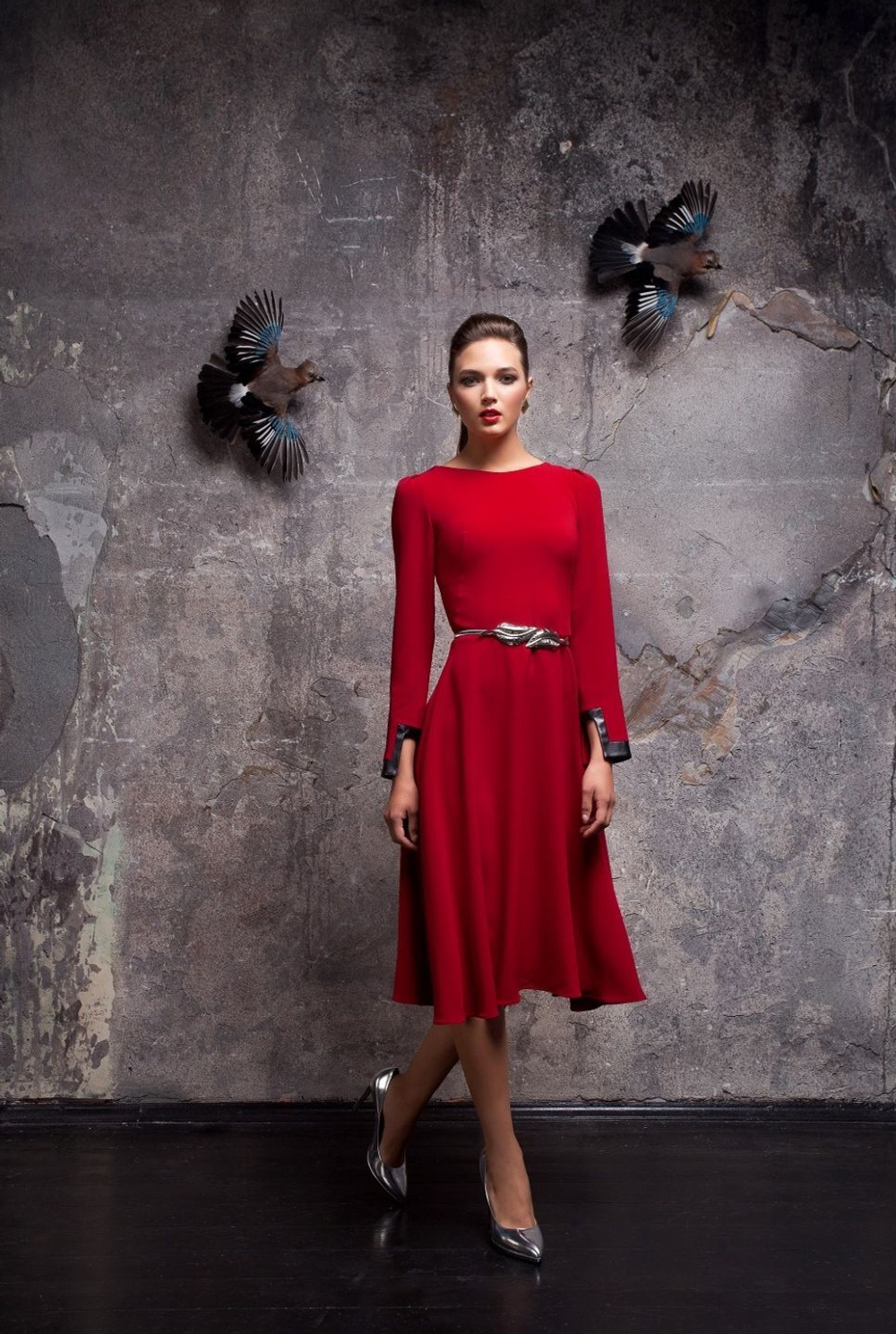 Fall/Winter 2016 Limited edition