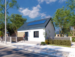 Дом Натаниэль