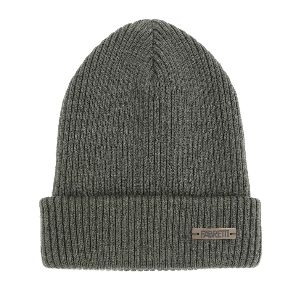 Шапка мужская FABRETTI DFRG50-11
