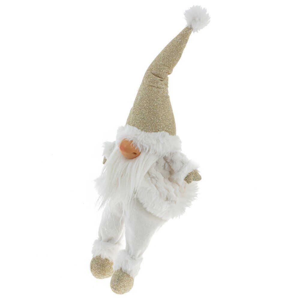 GAEM Игрушка набивная "Гном", L12 W8 H34/16 см