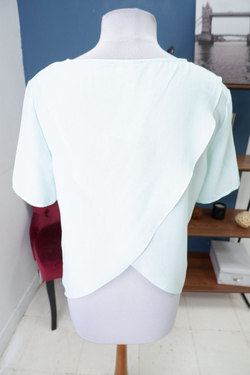 Блузка Incity легкая 46 размер