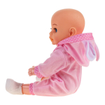 Пупс функциональный с аксесс., коробка LZX914XB-64