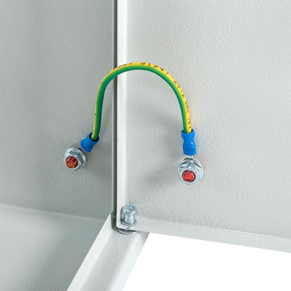 Щит ЩРНМ-6 IP31 EKF mb22-6
