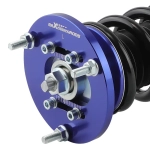 Maxpeedingrods Coilovers подходит для автомобиля BMW E36 3 Series 16i; 318i; 318is; 320i; 323i Coilover Struts Shock lowering kit