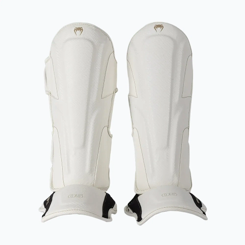 Шингарды Venum Impact Evo Scales Shinguards ivory