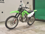 Kawasaki KLX230 , 2020