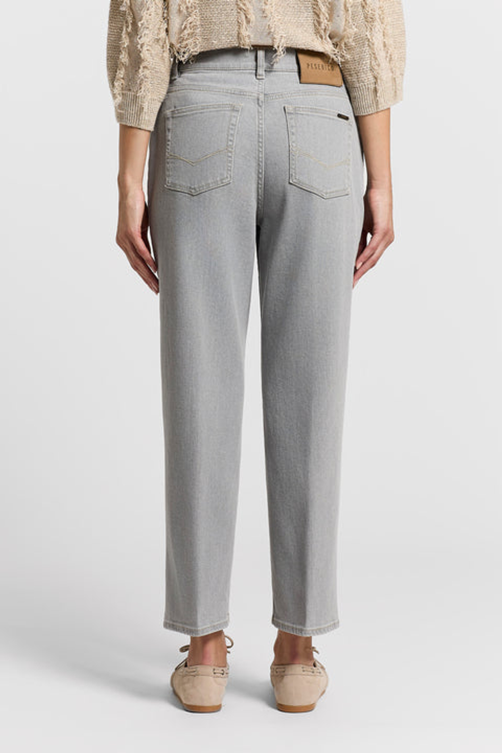 Джинсы PESERICO 42IT