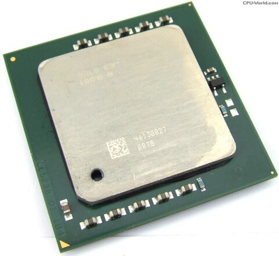 Процессор Intel Xeon 3200Mhz (800/2048/1.3v) s604 Irwindale 38L5877