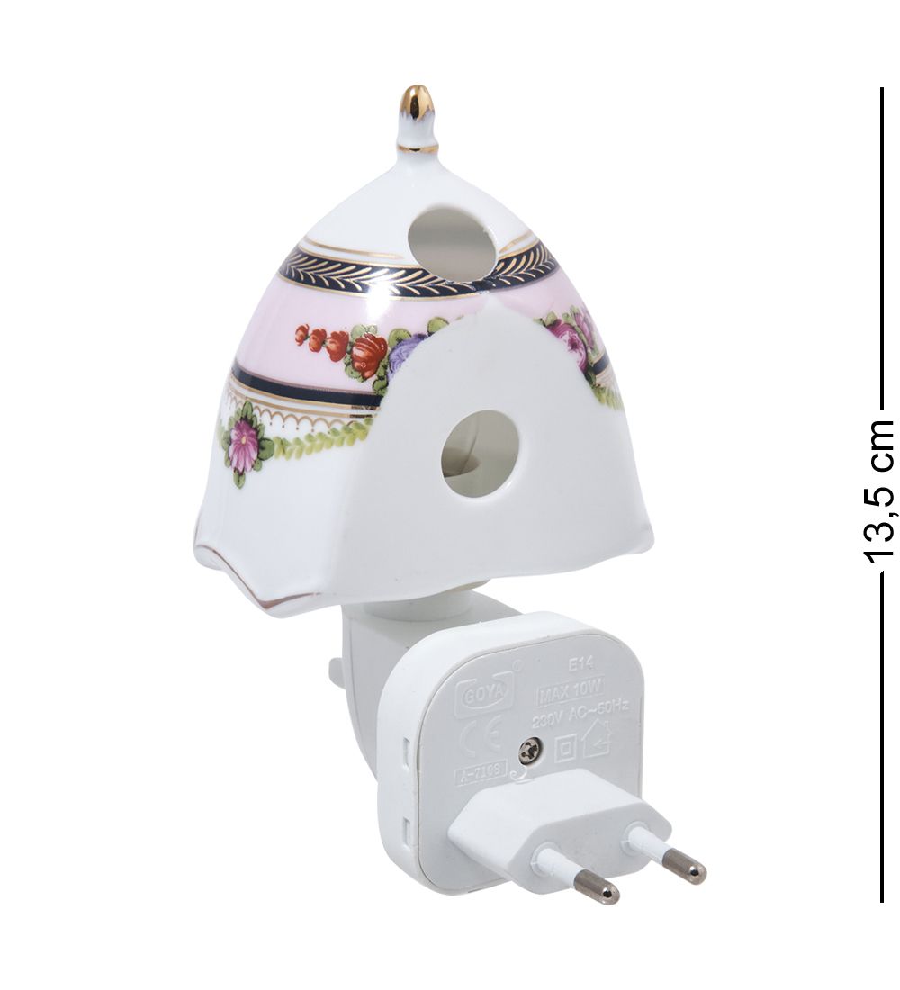 Pavone JP-18/ 4 Светильник «Таврический»