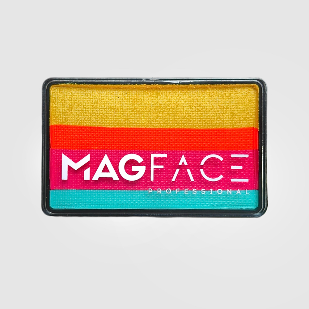 Сплит-кейк MAGFACE 50 гр Салют