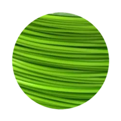 Фотография — Лайм PETG-пластик BestFilament