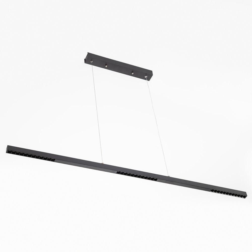 Citilux EDGE CL720011N LED Подвесной светильник Чёрный