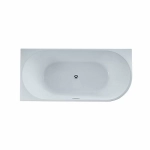 Ванна акриловая Vincea VBT-402-1500
