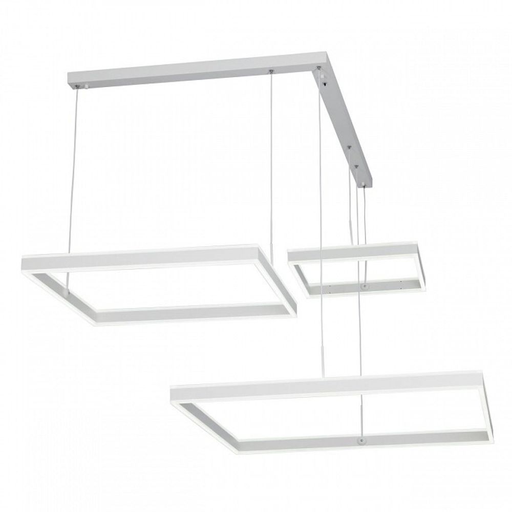 Подвесной светильник Citilux Дуэт CL719K310