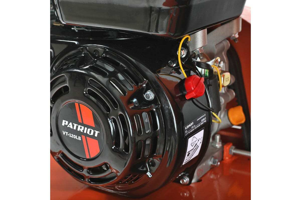Виброплита PATRIOT VT-120LB 590106030