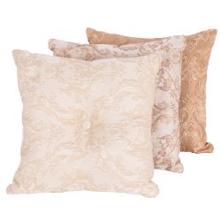 Подушка декоративная Каледония Мокка