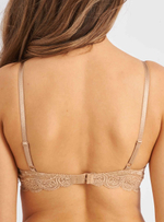 Бюстгальтер с мягкой чашкой Snejanna (Размер: 80E) (Цвет: черный)