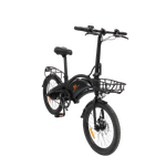 Электровелосипед KUGOO V1 Pro