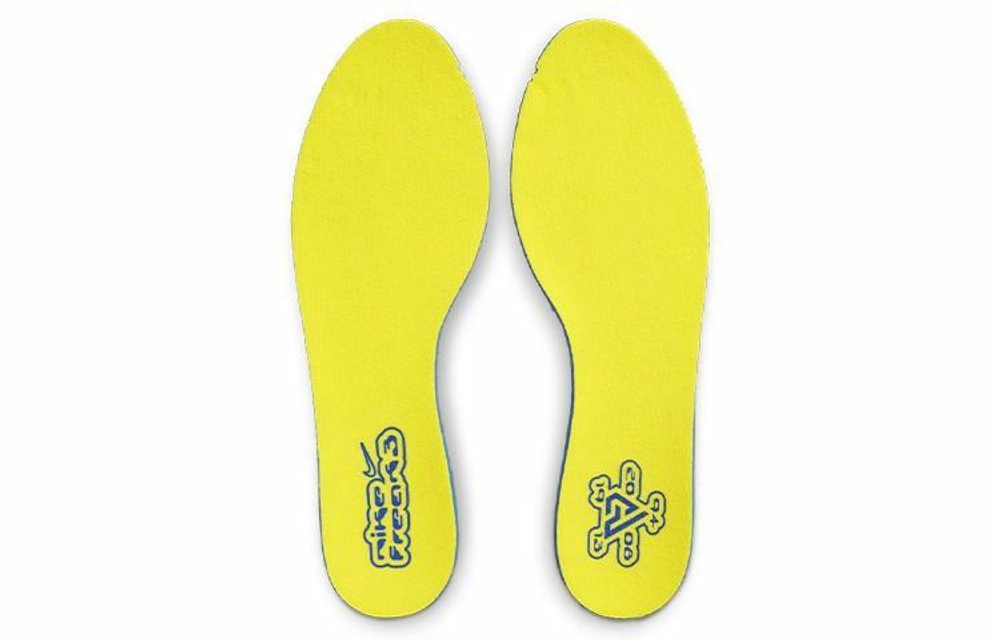 Кроссовки Nike Freak 3 Zoom Ep