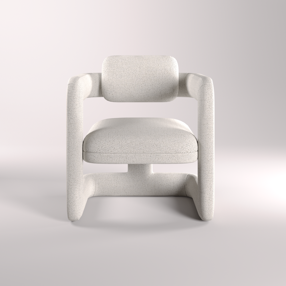 Кресло Зевс