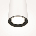 Подвесной светильник Maytoni MOD161PL-01W1