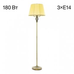 Торшер Citilux Вена CL402933