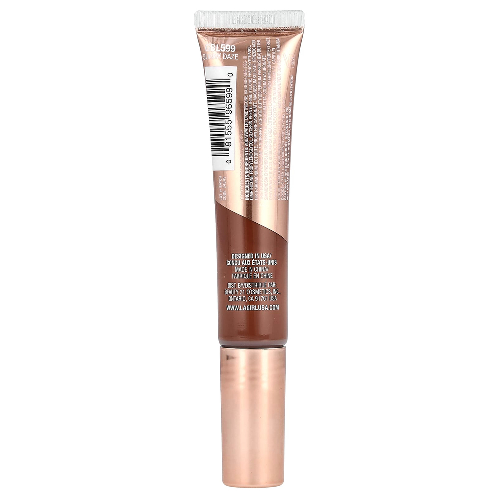 L.A. Girl, Contour Envy, Contour Wand, GBL599 Sunny Daze, 15 мл (0,51 жидк. унц.)