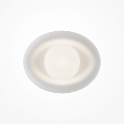 Настенный светильник (бра) Maytoni MOD435WL-01W