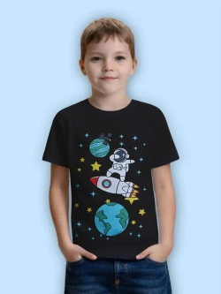 Футболка для садика.мальчик.1 шт