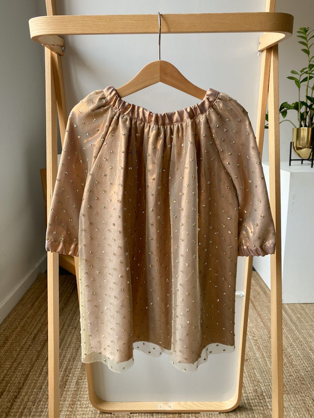 Платье Bonpoint, 98