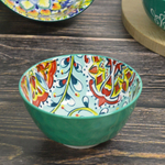 Салатник "Arabesque" 12см, керамика