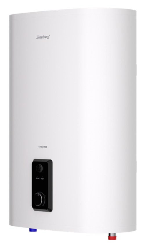 STEELBERG EVOLUTION SWH-E50-FS