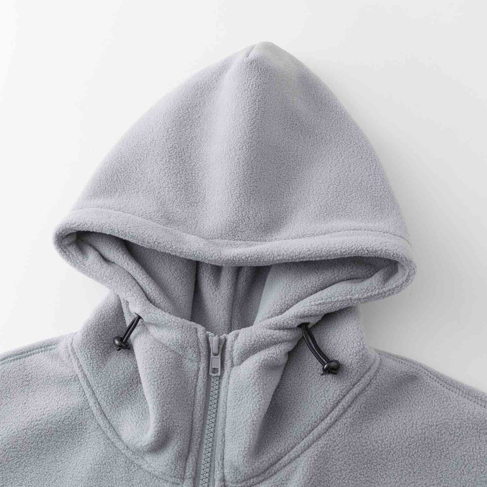 Худи Ymkashix Little Lamb серо-изумрудный