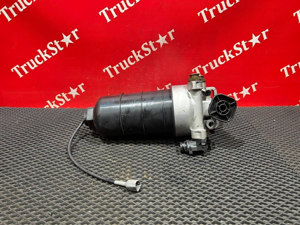 Сепаратор топливный 2016г.