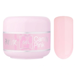 IRISK Гель ABC Limited collection, 15мл (06 Candy Pink)