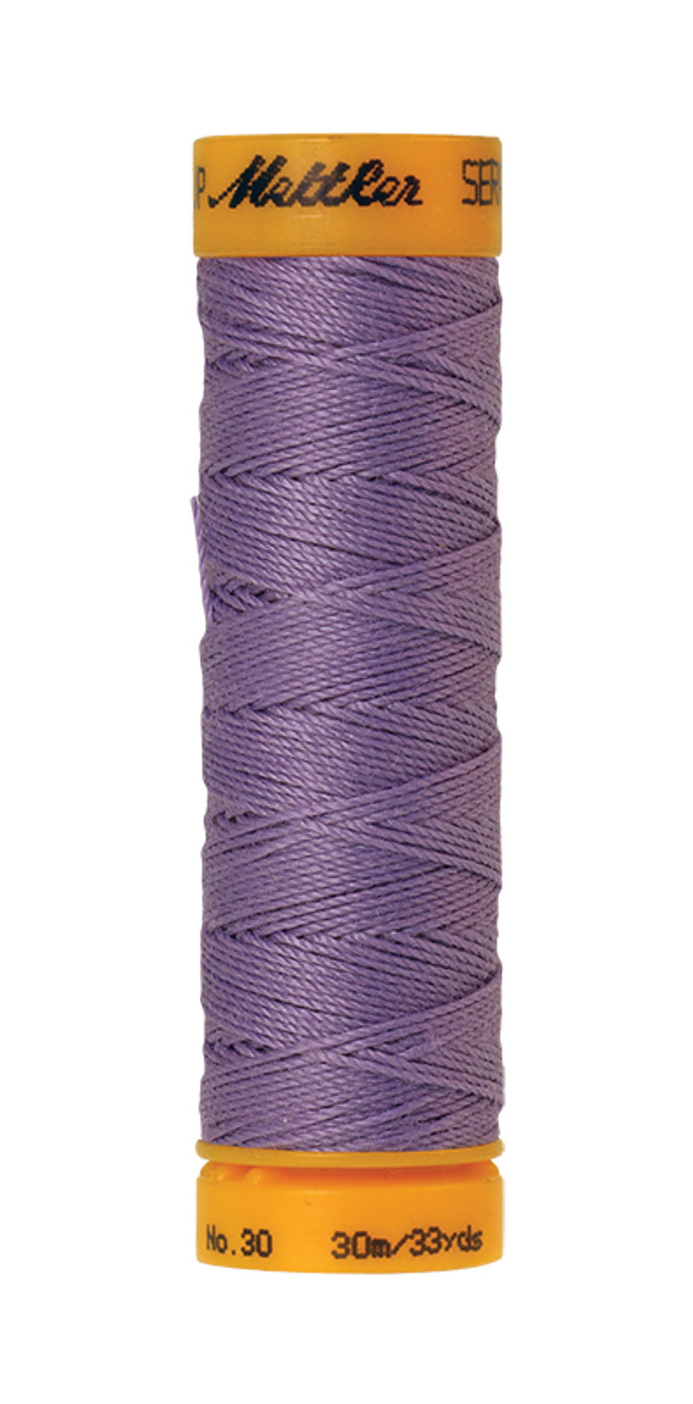 Нить SERALON TOP-STITCH № 30 col. 0009