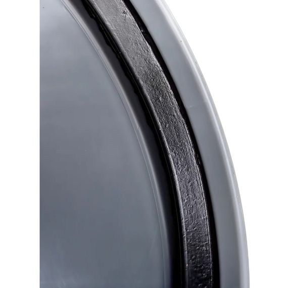 Тройник Политэк Пайп 110х50/45гр. ВК (50) купить в Москве и Московской области по низкой цене с доставкой по России — (3) Тройник Политэк Пайп 110х50/45гр. ВК (50) — (3)