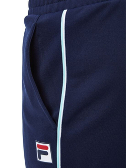 Мужские теннисные штаны Fila Pant Jonas M - небесный