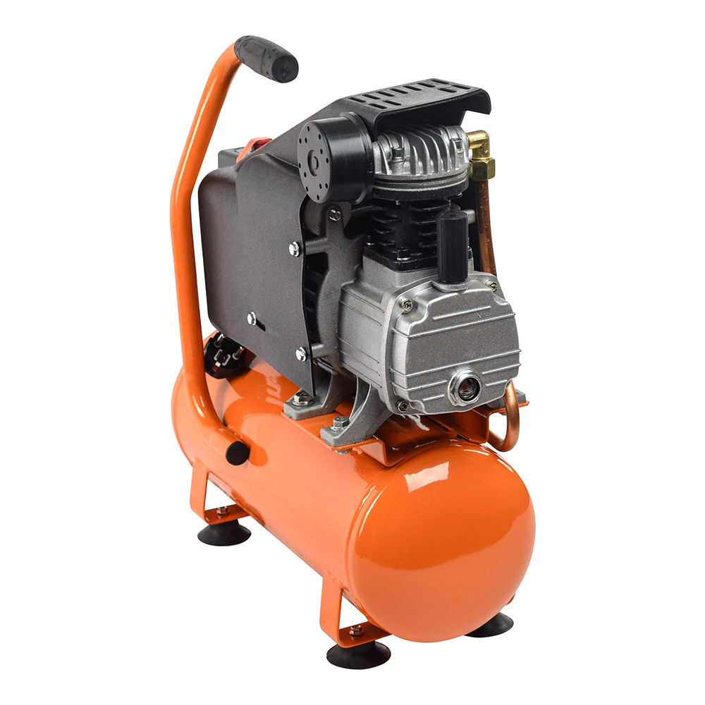 Компрессор пневматический поршневой Вихрь КМП-210/10