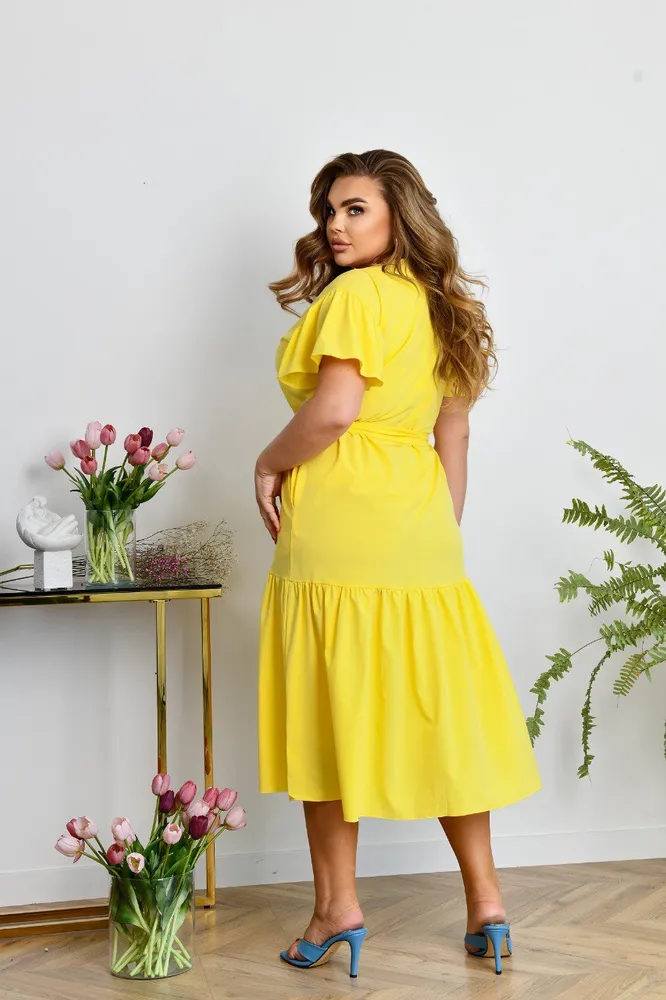 Платье УК-8-357-4