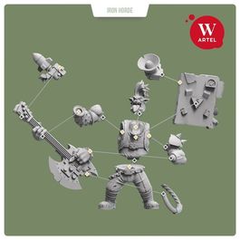 Миниатюра Bzhum Krusha