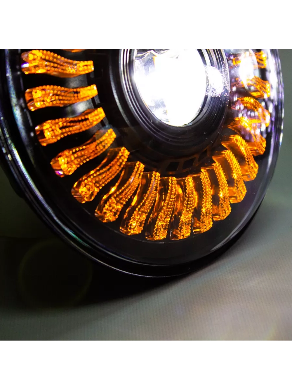 Фары Нива 4х4/Легенд