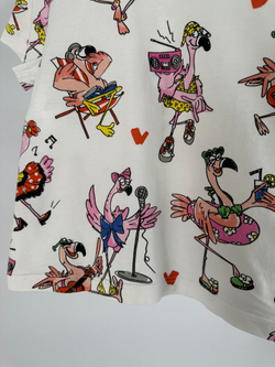 Футболка Stella McCartney