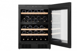 Винный шкаф Gorenje WCU68F6BG4WF