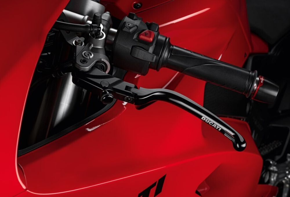 Ducati Performance Рычаг сцепления 96180771AA