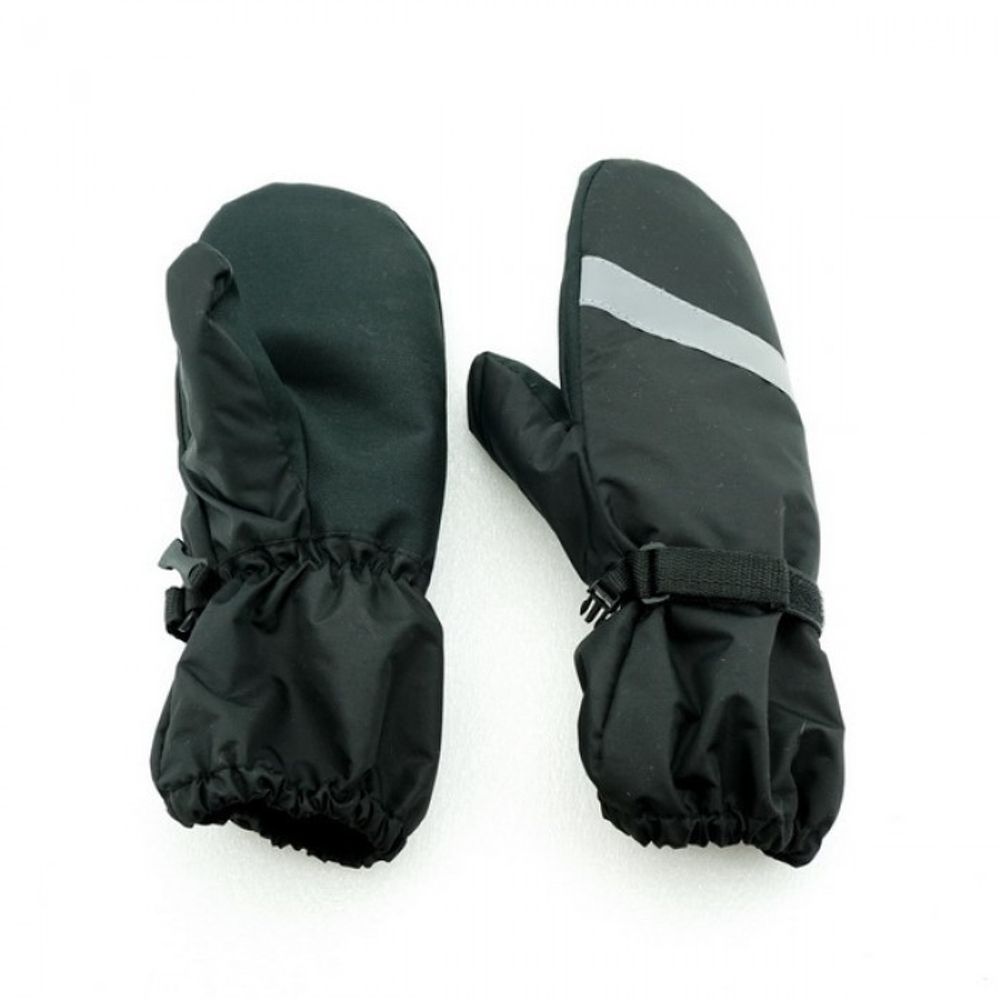 Меховые рукавицы Север (мех овчина)