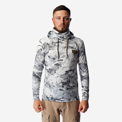 Джерси "INVISIBLE" цвет WG