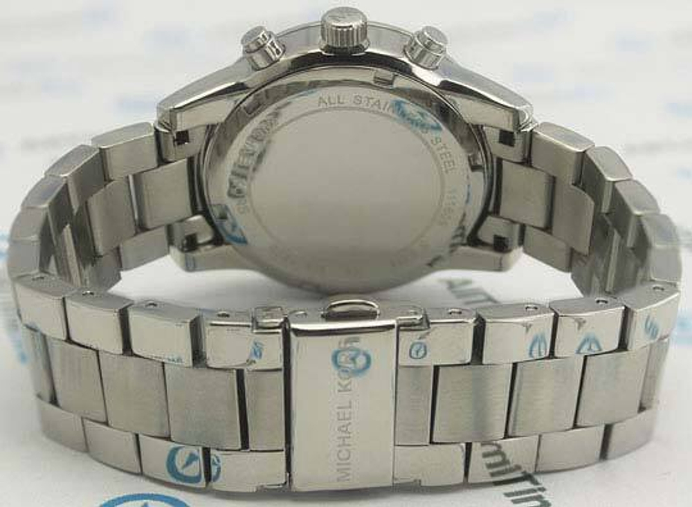 Наручные часы Michael Kors MK6428 с хронографом